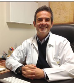 Dr. Antonio Ríos Luna