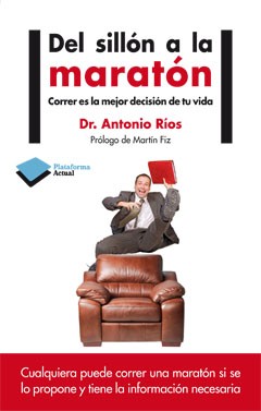 Del sillón a la maratón