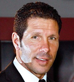 Diego Pablo Simeone