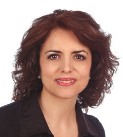 María Pérez