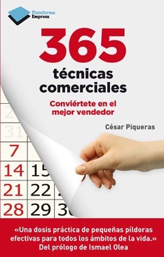 365 Sales Techniques