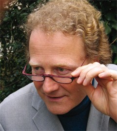 Joachim Bauer