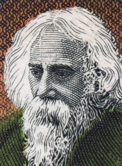 Rabindranath Tagore