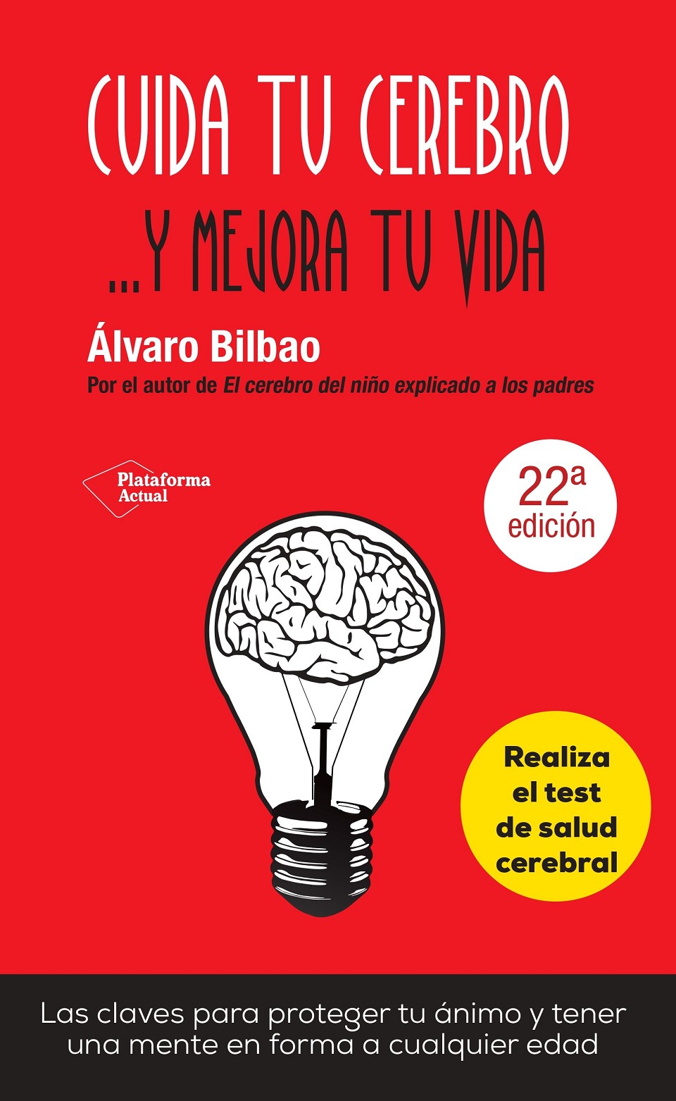 Cuida tu cerebro