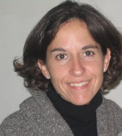 Iolanda López 