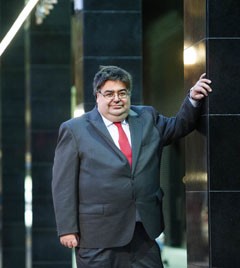 Xavier Megarejo