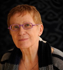 Cécile Huguenin