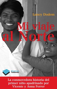 Mi viaje al Norte