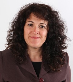 Carmen Espinosa