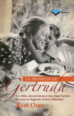 La promesa de Gertruda