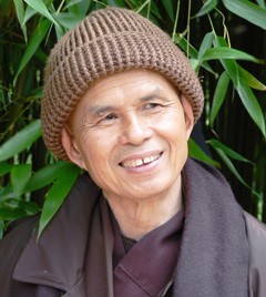 Thich Nhat Hanh