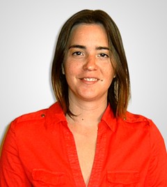 Carla Delgado