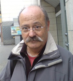 Lluís Segarra