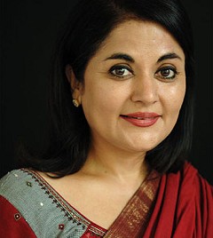 Kishwar Desai