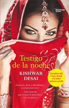 Testigo de la noche