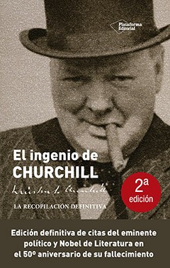 El ingenio de Churchill