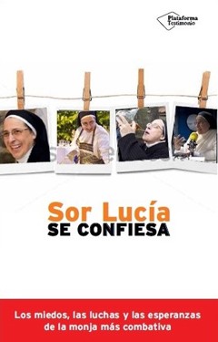 Sor Lucía se confiesa