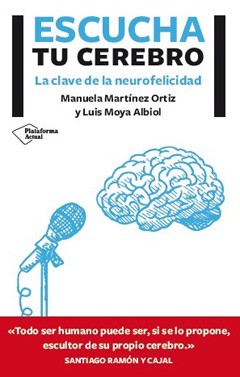 Escucha tu cerebro