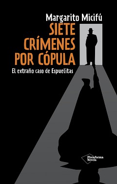 siete crímenes por cópula plataforma editorial
