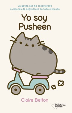 Yo soy Pusheen