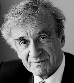 Elie Wiesel