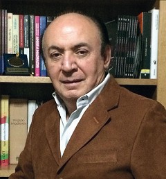 Héctor Grijalva