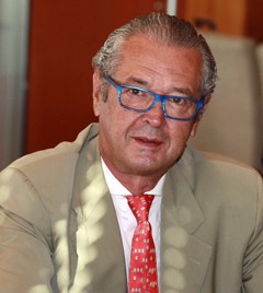 Luis Conde