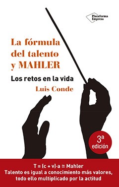 La fórmula del talento y MAHLER