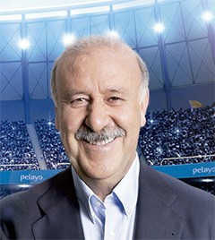 Vicente del Bosque