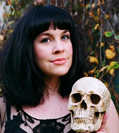 Caitlin Doughty