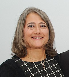 Maribel Salvador
