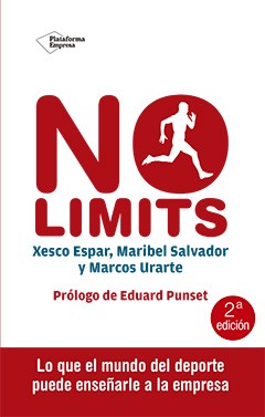 No limits