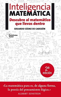 Inteligencia matemática