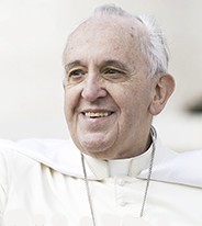 Jorge Mario Bergoglio