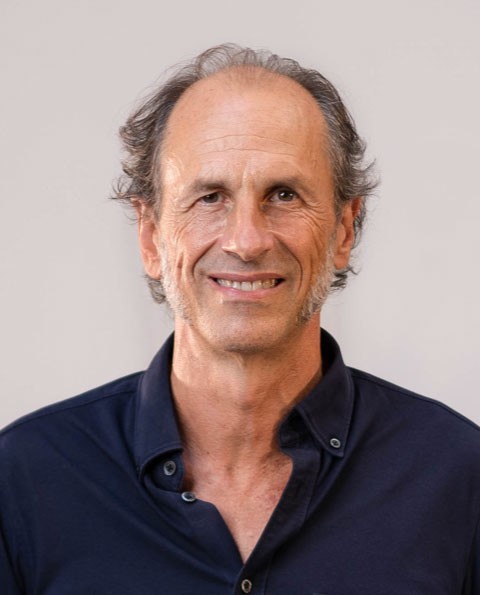 Dr. Andrés Martín Asuero