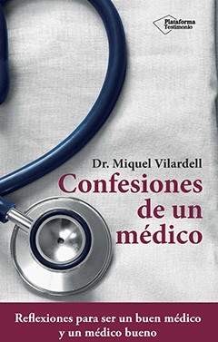 Confesiones de un médico
