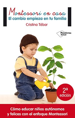 Montessori en casa