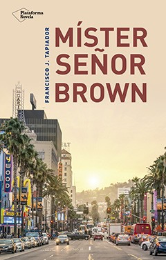 Mister Señor Brown