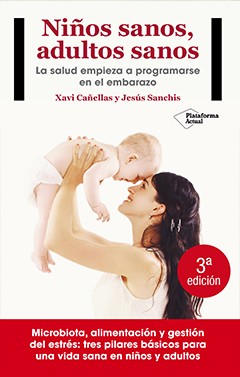 Niños sanos, adultos sanos