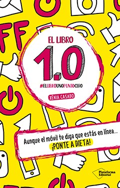 El libro 1.0