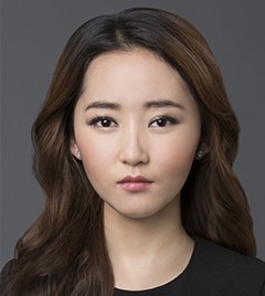 Yeonmi Park