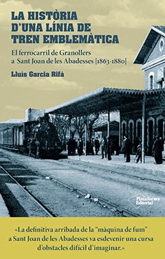 La història d'una línia de tren emblemàtica
