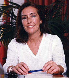 Dra. Mª Cruz R. del Cerro