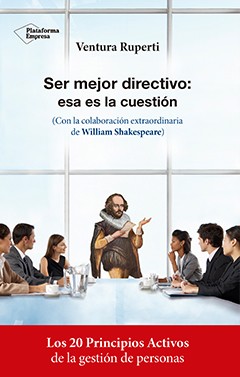 Ser mejor directivo