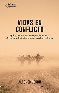 Vidas en conflicto