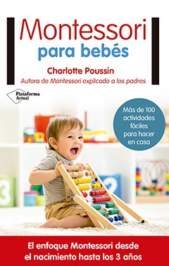 Actividades estilo Montessori 