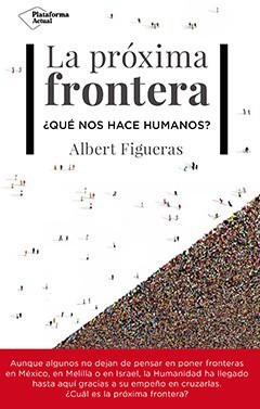 La próxima frontera