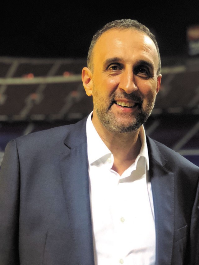Xesco Espar