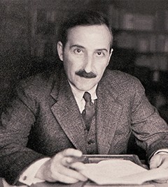 Stefan Zweig 