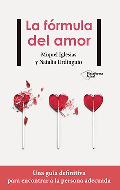 La fórmula del amor